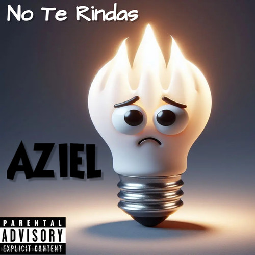 No Te Rindas (Explicit)