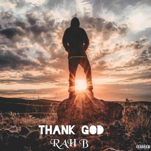 Thank God (Explicit)