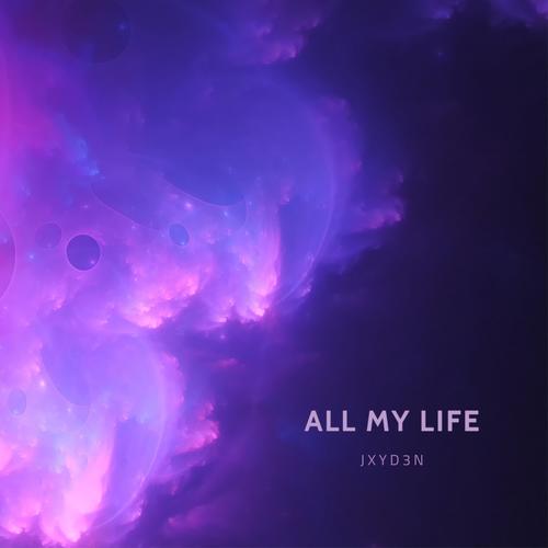 All My Life (feat. Brooke Eden) [Explicit]