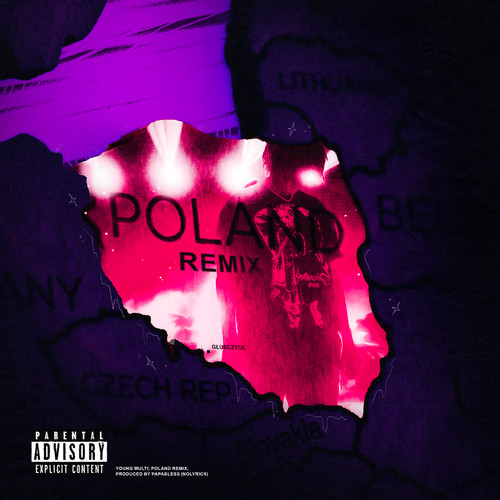 POLAND REMIX (Explicit)