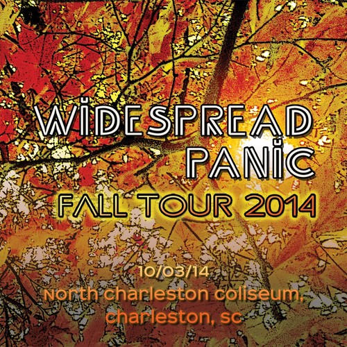 2014/10/03 Charleston, SC