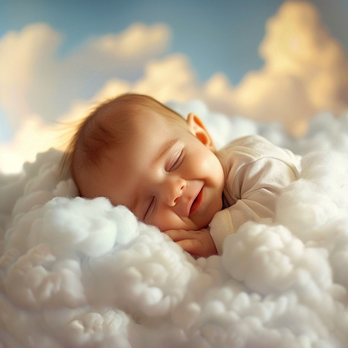Melodías De Ensueño Para El Sueño Del Bebé: Noches Reparadoras