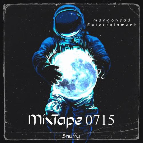 Mixtape 0715 (Explicit)