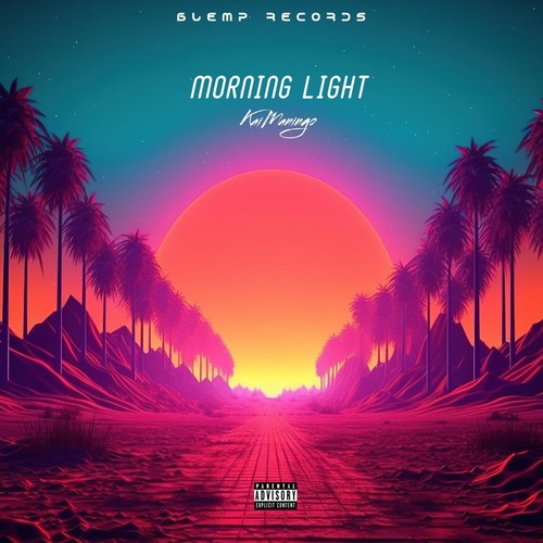 Morning Light (Explicit)