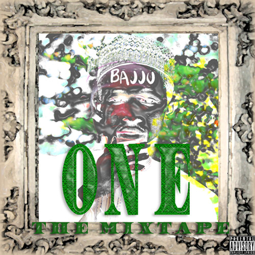 One The Mixtape (Explicit)