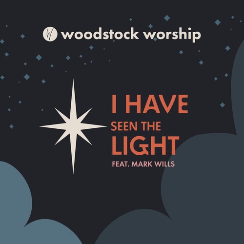 I Have Seen the Light (feat. Mark Wills)