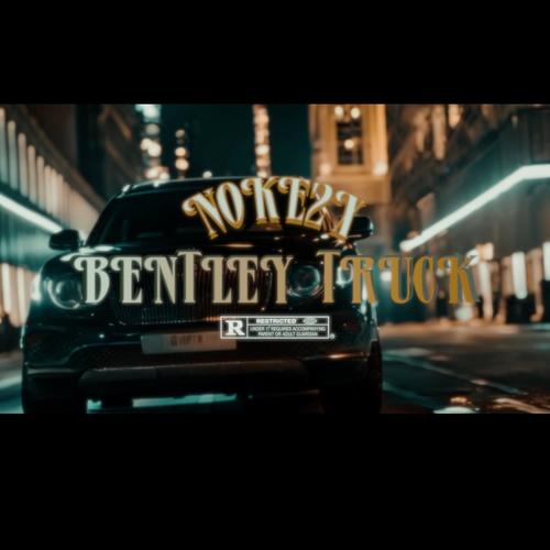 Bently Truck (Explicit)