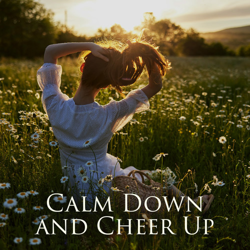 Calm Down and Cheer Up (Saxophone Mix Jazz, Growing Melodic Tempo)