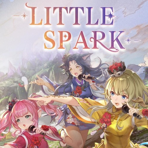 LITTLE SPARK