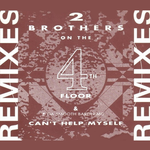 Can't Help Myself (Remixes)