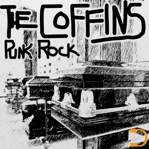 The Coffins: Punk Rock