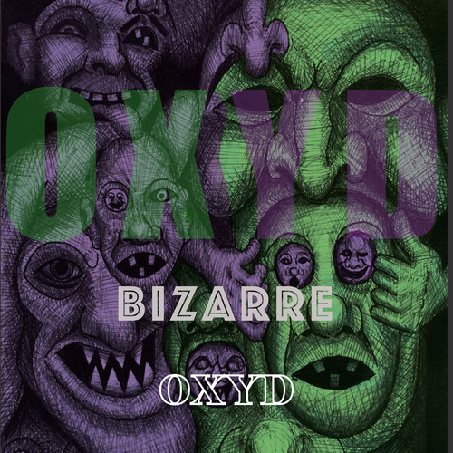 Bizarre (Explicit)