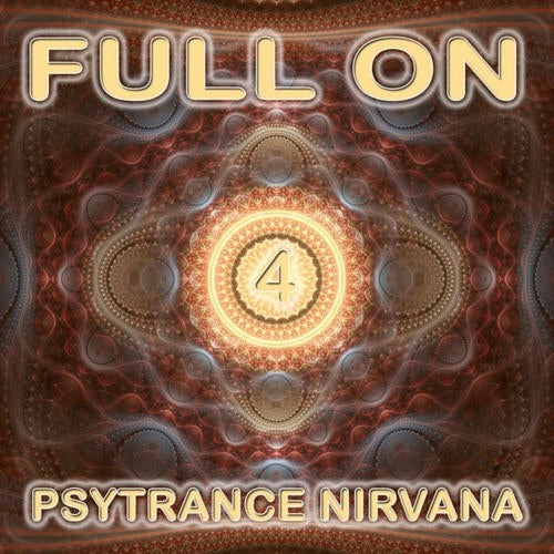 Full on Psytrance Nirvana V4