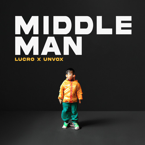 Middle Man (Explicit)