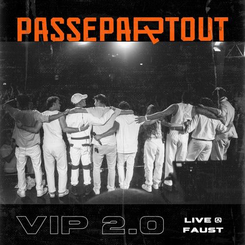 VIP 2.0 (Live Version) [Explicit]