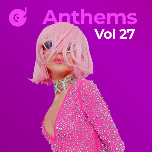 Anthems, Vol. 27