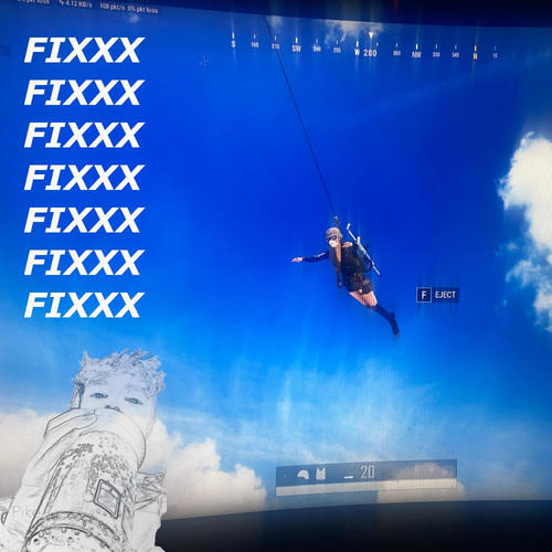 FIXXX (feat. Iremia) [Explicit]