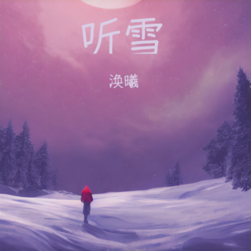 听雪