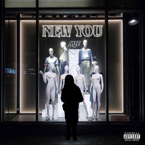 NEW YOU (Explicit)