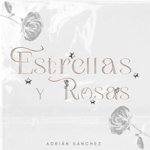 Estrellas y Rosas