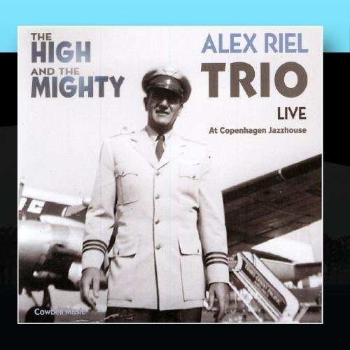 The High and Mighty: Live at Copenhagen Jazzhouse