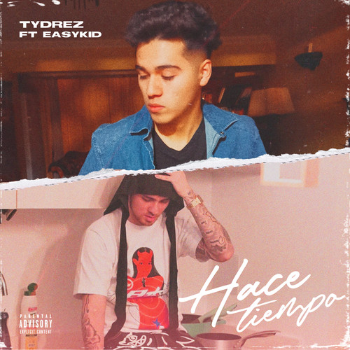 Hace Tiempo (Explicit)