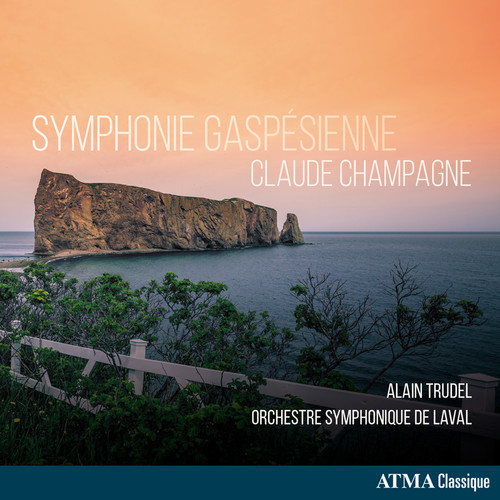 Symphonie gaspésienne (Single Version)