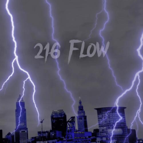 216 Flow (feat. Krayzie Bone) [Explicit]