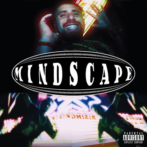 Mindscape (feat. Kidd Process) [Explicit]