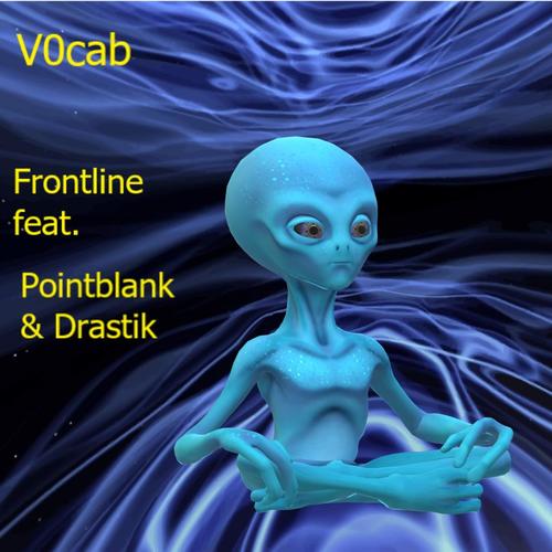 Frontline (feat. Pointblank & Drastik)