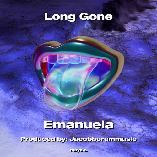 Long Gone (Explicit)