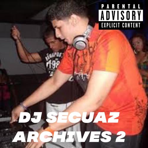 Archives 2 (Explicit)