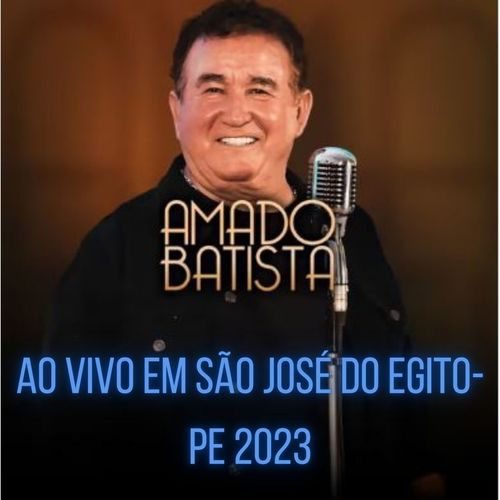 ao Vivo em São José do Egito-PE 2023