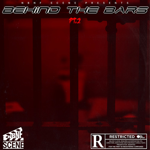 Behind the Bars, Pt. 2 (2024 Remastered Version) [Explicit]