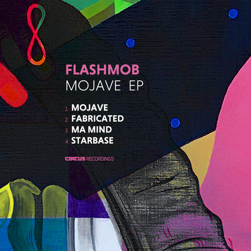 Mojave EP