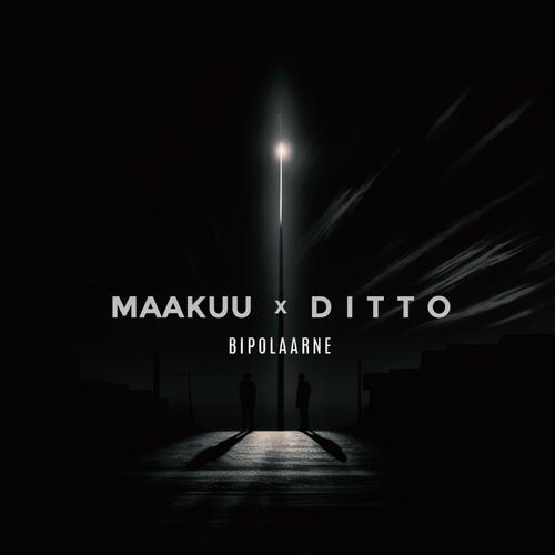 bipolaarne (feat. Ditto) [Explicit]