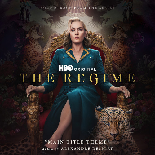 Main Title Theme (from 