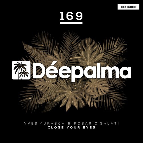 Close Your Eyes (Extended Mix)