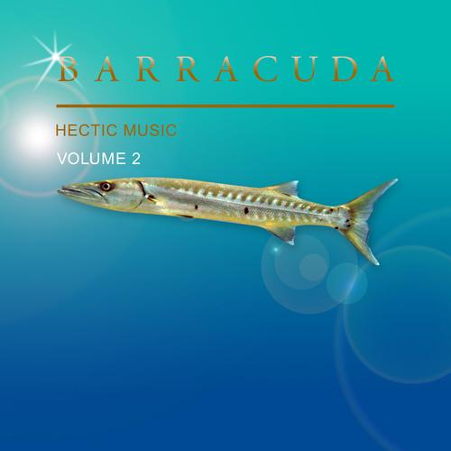 Barracuda Hectic Music, Vol. 2