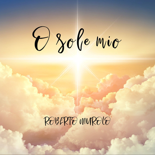 O sole mio