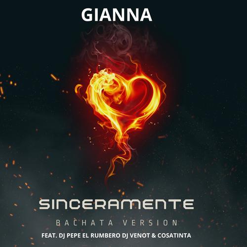 Sinceramente (feat. Dj Pepe El Rumbero, Dj Venot & Cosatinta) [Bachata Version]