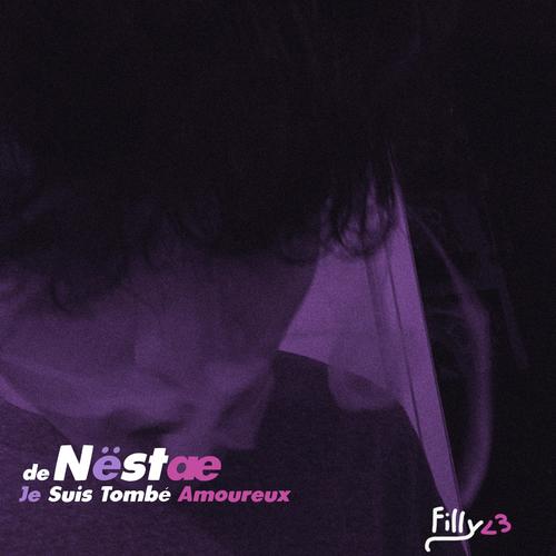 Je Suis Tombé Amoureux de Nëstæ (Explicit)