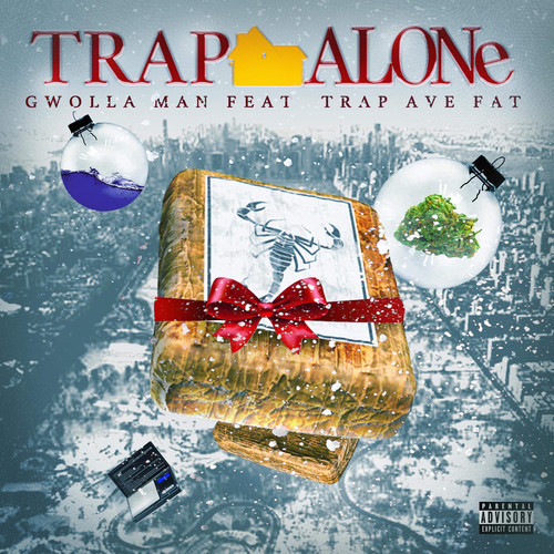 Trap Alone (Explicit)