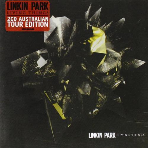 Living Things (Australian Tour Edition)