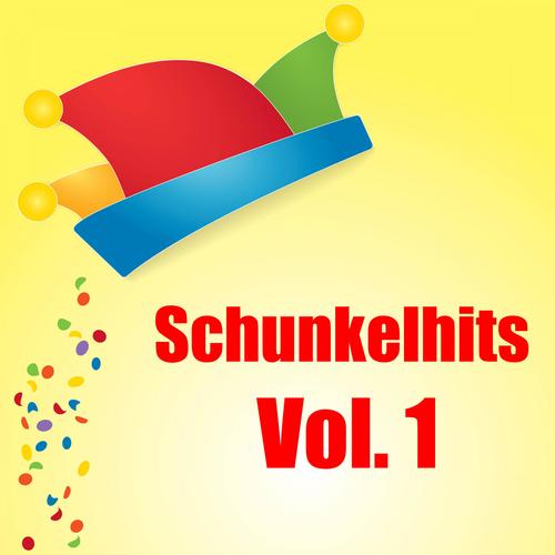 Schunkelhits Vol. 1