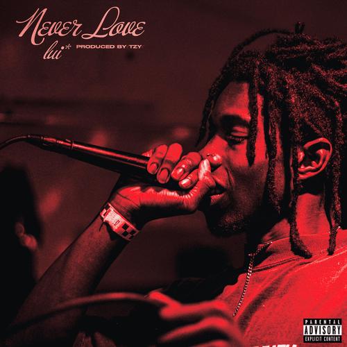 Never Love (Explicit)