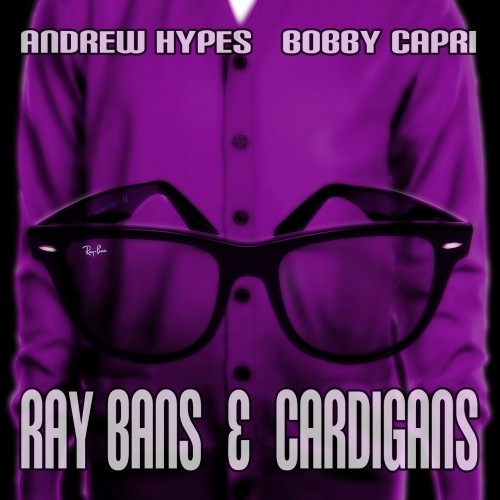 Ray Bans & Cardigans