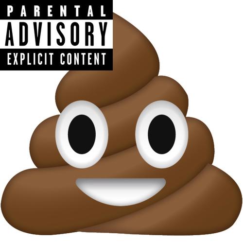 i got 2 poop