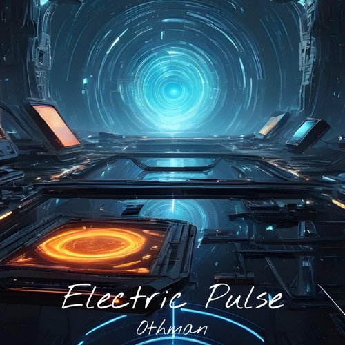 Electric Pulse (Freestyle)