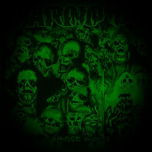 Paranoia Mixtape (Explicit)